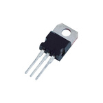 Dual N-Channel MOSFET, 150 A, 200 V, 3-Pin TO-220 Vishay SUP90100E-GE3