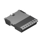 N-Channel MOSFET, 46 A, 600 V, 8-Pin TO-LL Type A2 STMicroelectronics STO65N60DM6