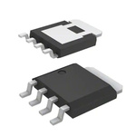 Silicon N-Channel MOSFET, 40 A, 60 V, 4-Pin LFPAK, SOT-669 Renesas RJK0656DPB-00