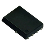 N-Channel MOSFET, 48.1 A, 150 V, 8-Pin PowerPAK SO-8 Vishay SIR574DP-T1-RE3