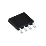 N-Channel MOSFET, 410 A, 30 V, 4-Pin PowerPAK SO-8L Vishay SQJA26EP-T1_GE3