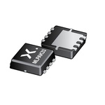 N-Channel MOSFET, 7.5 A, 30 V, 8-Pin MLPAK33 Nexperia PXN018-30QLJ