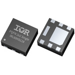 N-Channel MOSFET, 18.5 A, 60 V DFN2020 Infineon IRL60HS118