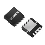 N-Channel MOSFET, 9.2 A, 100 V, 8-Pin WDFN onsemi NTTFS012N10MDTAG
