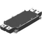 N-Channel MOSFET, 250 A, 1700 V Bulk ROHM BSM250D17P2E004