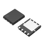 N-Channel MOSFET, 60 A, 100 V, 8-Pin HSOP8 ROHM RS1P600BHTB1