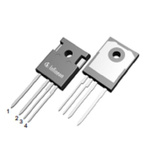 N-Channel MOSFET, 127 A, 1200 V, 4-Pin TO-247-4 Infineon IMZA120R014M1HXKSA1
