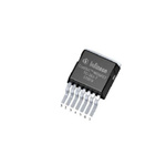 N-Channel MOSFET, 18 A, 1200 V, 7-Pin D2PAK Infineon IMBG120R140M1HXTMA1