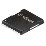 N-Channel MOSFET, 44 A, 600 V, 8-Pin HSOF-8 Infineon IPT60R055CFD7XTMA1