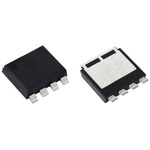N-Channel MOSFET, 245 A, 80 V, 4-Pin PowerPAK 8 x 8L Vishay SQJQ186E-T1_GE3