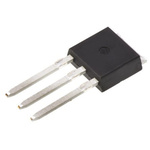 N-Channel MOSFET, 1.7 A, 400 V IPAK Vishay IRFU310PBF