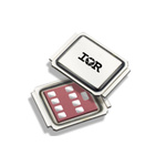 N-Channel MOSFET, 375 A, 40 V DirectFET (L) Infineon IRL7472L1TRPBF