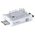 MOSFET, 150 A, 1200 V AG-EASY1BS-1 Infineon FF08MR12W1MA1B11ABPSA1