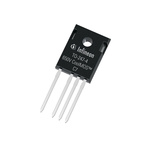 MOSFET Transistor, 75 A PG-TO 247-4 Infineon IPZ65R019C7XKSA1