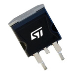 N-Channel MOSFET, 7 A, 1200 V Tape and Reel STMicroelectronics STH12N120K5-2AG