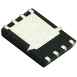 Dual Silicon N-Channel MOSFET, 73 A, 60 V, 8-Pin PowerPAK SO-8 Vishay SIR184LDP-T1-RE3
