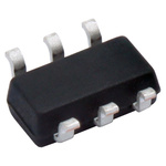 Dual Silicon N-Channel MOSFET, 7 A, 60 V, 6-Pin TSOP-6 Vishay SQ3426CEV-T1_GE3