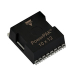Silicon N-Channel MOSFET, 18 A, 600 V, 8-Pin 10 x 12 Vishay SIHK155N60EF-T1GE3