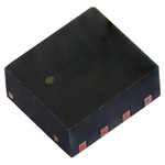 Dual Silicon N-Channel MOSFET, 36 A, 80 V, 12-Pin 3 x 3FS Vishay SIZF4800LDT-T1-GE3