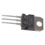N-Channel MOSFET, 33 A, 650 V, 3-Pin TO-220 STMicroelectronics STP42N65M5