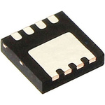 N-Channel MOSFET, 14 A, 250 V, 8-Pin PQFN8 onsemi FDMS2734