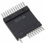 N-Channel MOSFET, 132 A, 250 V, 24-Pin SMPD IXYS MMIX1F180N25T