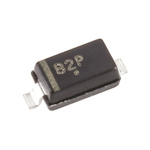 onsemi 20V 500mA, Schottky Diode, 2-Pin SOD-123 MBR0520LT1G