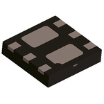 N-Channel MOSFET, 7 A, 30 V, 6-Pin U-DFN2020 Diodes Inc DMN3042LFDF-7