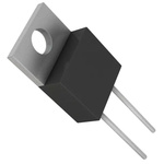 Vishay 1000V 10A, Rectifier Diode, 2-Pin TO-220AC VS-10ETF10PBF