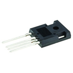 N-Channel MOSFET, 75 A, 650 V, 4-Pin TO-247-4 onsemi FCH023N65S3L4