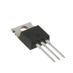 MOSFET Vishay SUP90P06-09L-E3