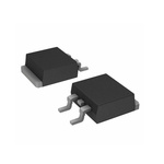 MOSFET Vishay IRF9Z24SPBF