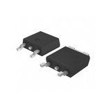 MOSFET Vishay IRLR110PBF