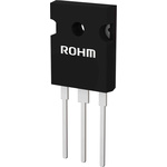 MOSFET ROHM R6050JNZ4C13