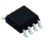 P-Channel MOSFET, 18.3 A, 30 V, 8-Pin SO-8 Vishay Si4425FDY-T1-GE3