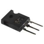 SiC N-Channel MOSFET Module, 45 A, 1200 V Depletion, 3-Pin HiP247 STMicroelectronics SCTWA30N120
