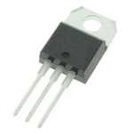 N-Channel MOSFET, 8.4 A, 600 V, 3-Pin TO-220 Vishay SiHA186N60EF-GE3