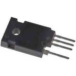 SiC N-Channel MOSFET, 119 A, 650 V, 4-Pin HiP247-4 STMicroelectronics SCTWA90N65G2V-4