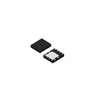 N-Channel MOSFET, 27 A, 150 V, 8-Pin PowerDI5060-8 Diodes Inc DMNH15H110SPS-13