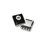 N-Channel MOSFET, 277 A, 40 V, 5-Pin DFN onsemi NVMFS5C420NLT1G
