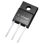 N-Channel MOSFET, 18 A, 650 V, 3-Pin TO-220 FP Infineon IPAW60R180P7SXKSA1