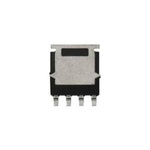 N-Channel MOSFET, 225 A, 100 V, 4-Pin PowerPAK 8 x 8L Vishay SIJH112E-T1-GE3