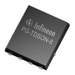 Dual Silicon N-Channel MOSFET, 20 A, 40 V, 8-Pin SuperSO8 5 x 6 Dual Infineon IPG20N04S409ATMA1