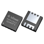 N-Channel MOSFET Transistor, 75 A, 100 V, 8-Pin TSDSON Infineon ISZ080N10NM6ATMA1