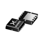 P-Channel MOSFET, 20.2 A, 20 V, 8-Pin MLPAK33 Nexperia PXP8R3-20QXJ