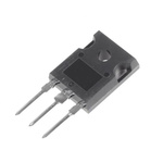 N-Channel MOSFET, 50 A, 300 V, 3-Pin TO-247AC Infineon IRF300P227