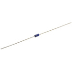 STMicroelectronics 30V 200mA, Schottky Diode, 2-Pin DO-35 BAT43