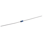 STMicroelectronics 40V 350mA, Schottky Diode, 2-Pin DO-35 BAT48