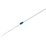 STMicroelectronics 100V 150mA, Schottky Diode, 2-Pin DO-35 BAT46