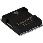 N-Channel MOSFET + Diode, 33 A, 600 V, 8-Pin PowerPAK 10 x 12 Vishay SIHK075N60EF-T1GE3
